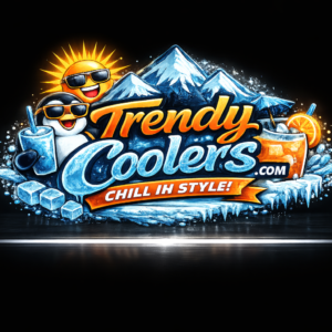CUSTOM COOLERS