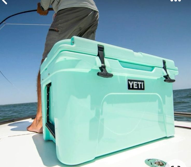 10 Incredible YETI Cooler Features That Make Every Outdoor Adventure Better