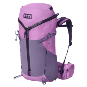YETI Skala 40L womens hiking pack UK Desert Bloom durable ergonomic outdoor backpack for hiking and travel