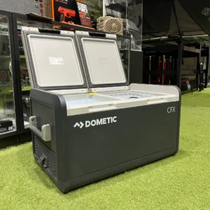 Dometic CFX3 75L Cooler portable refrigerator for camping caravans campervans and outdoor travel