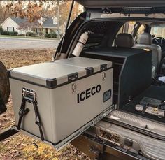 Cool Box for Car UK portable electric travel cooler for road trips and camping