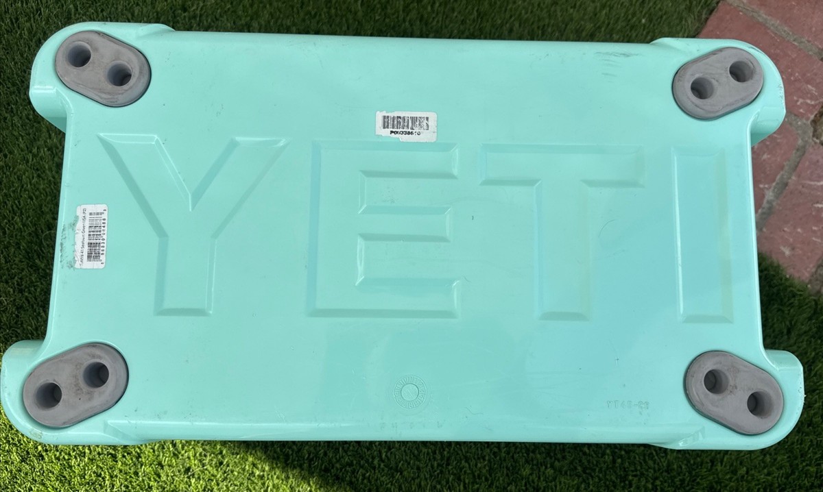 YETI Coolers UK