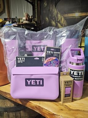 YETI Camino 20 tote bag UK Desert Bloom waterproof structured compact carryall durable outdoor travel bag
