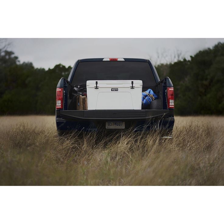 YETI Tundra 75 Cooler