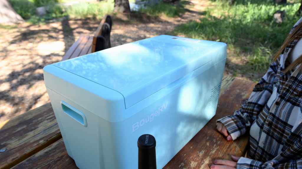 Incredible custom cooler ideas
