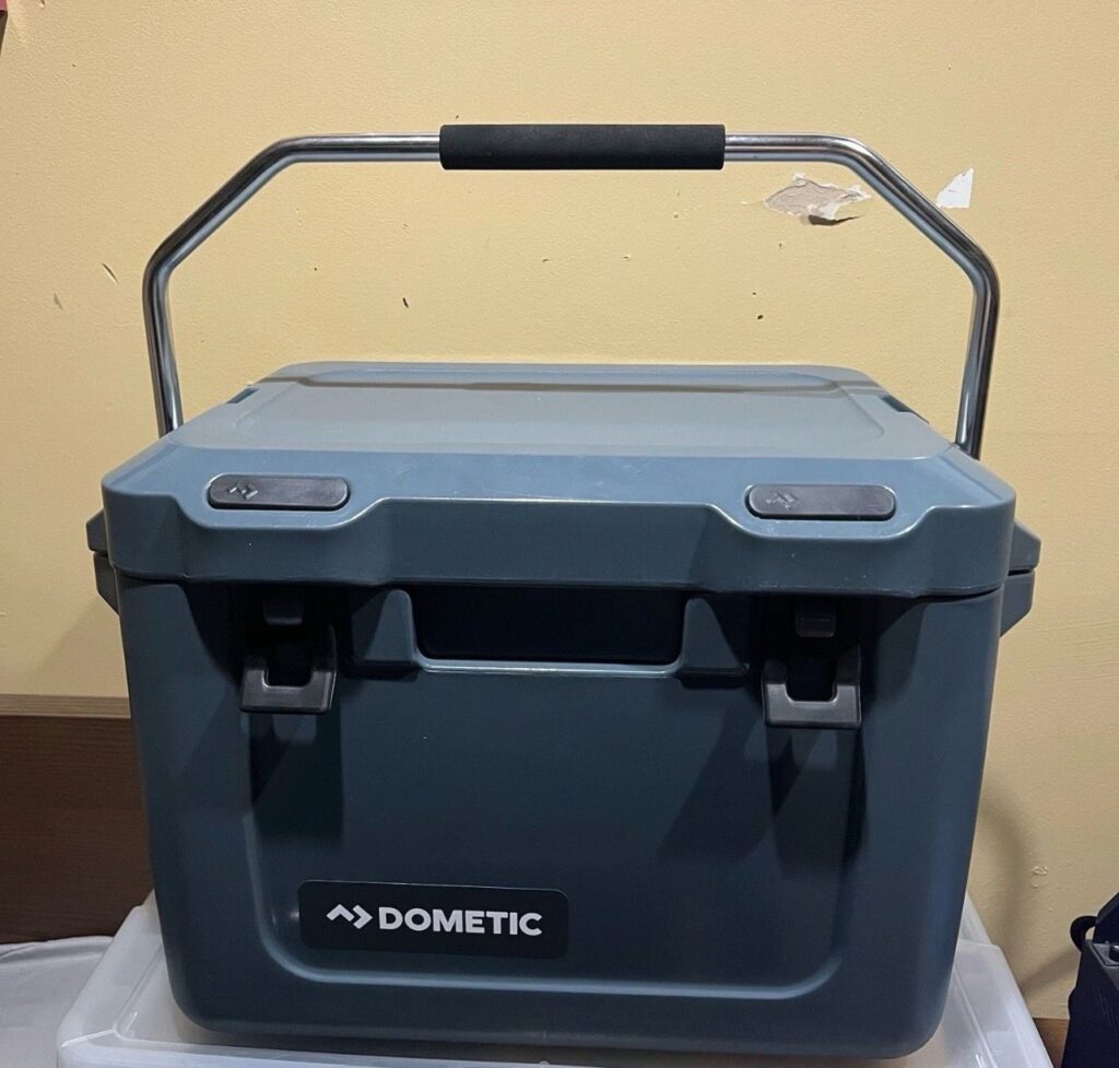 Best Small Cool Box for Beach Trips