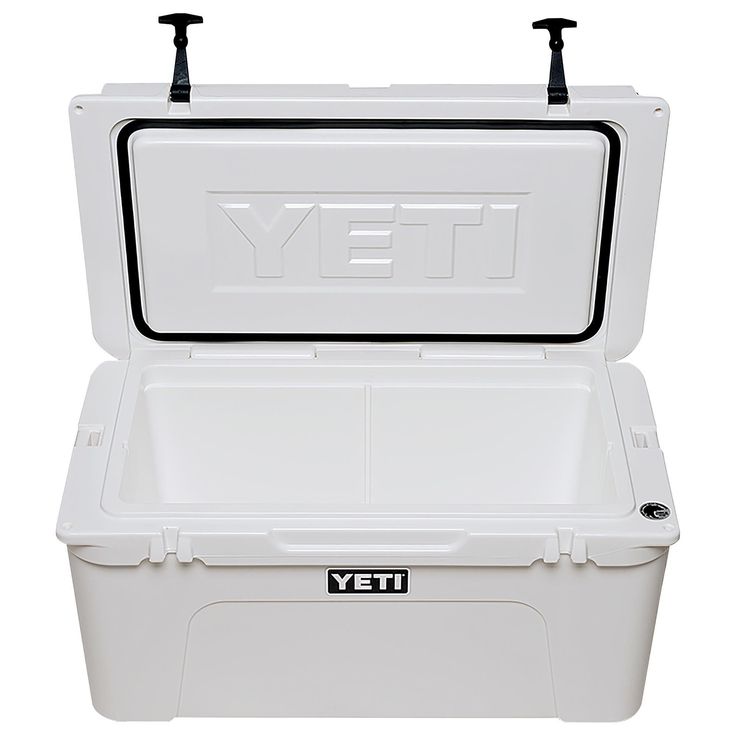 YETI Tundra 75 Cooler