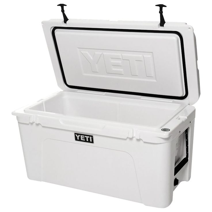 YETI Tundra 75 Cooler