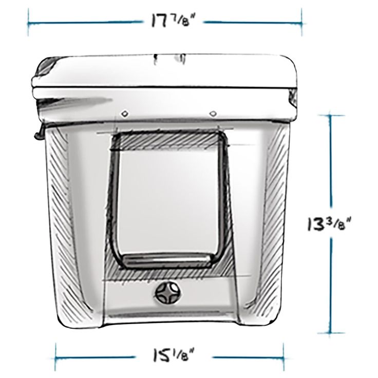 YETI Tundra 75 Cooler