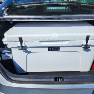 YETI Tundra 75 Cooler