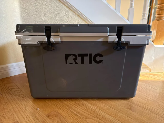 55 Litre Cooler