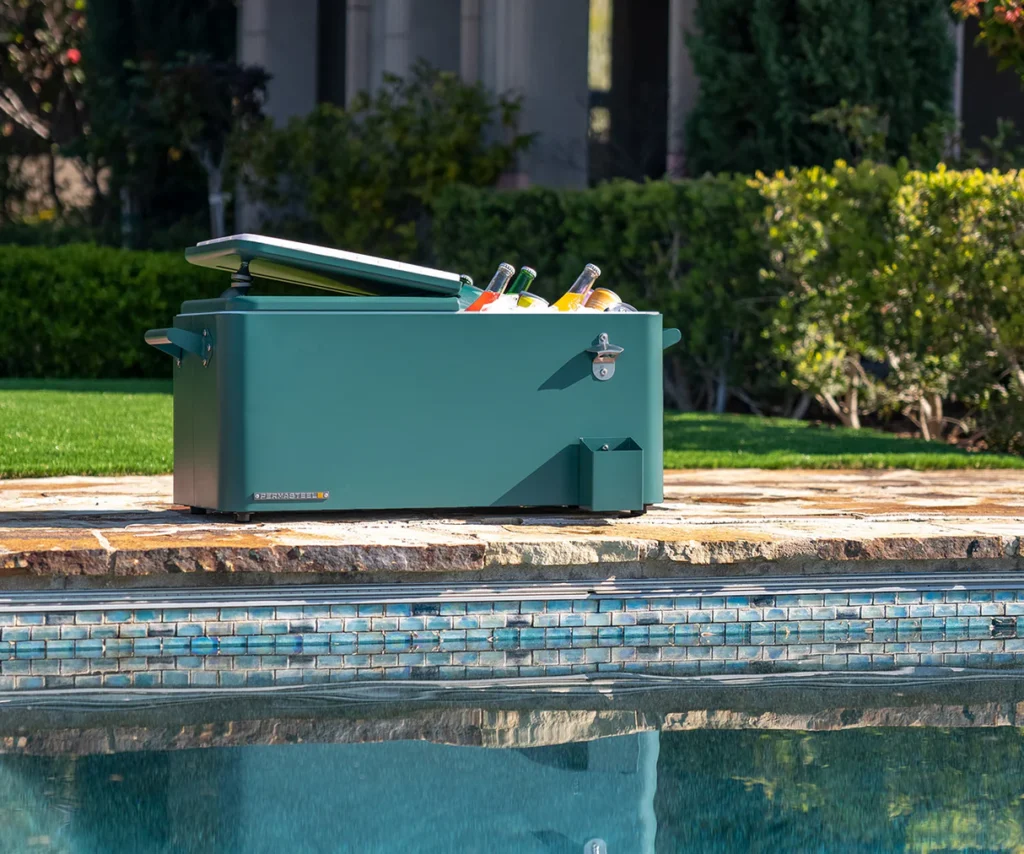 Amazing cooler trends