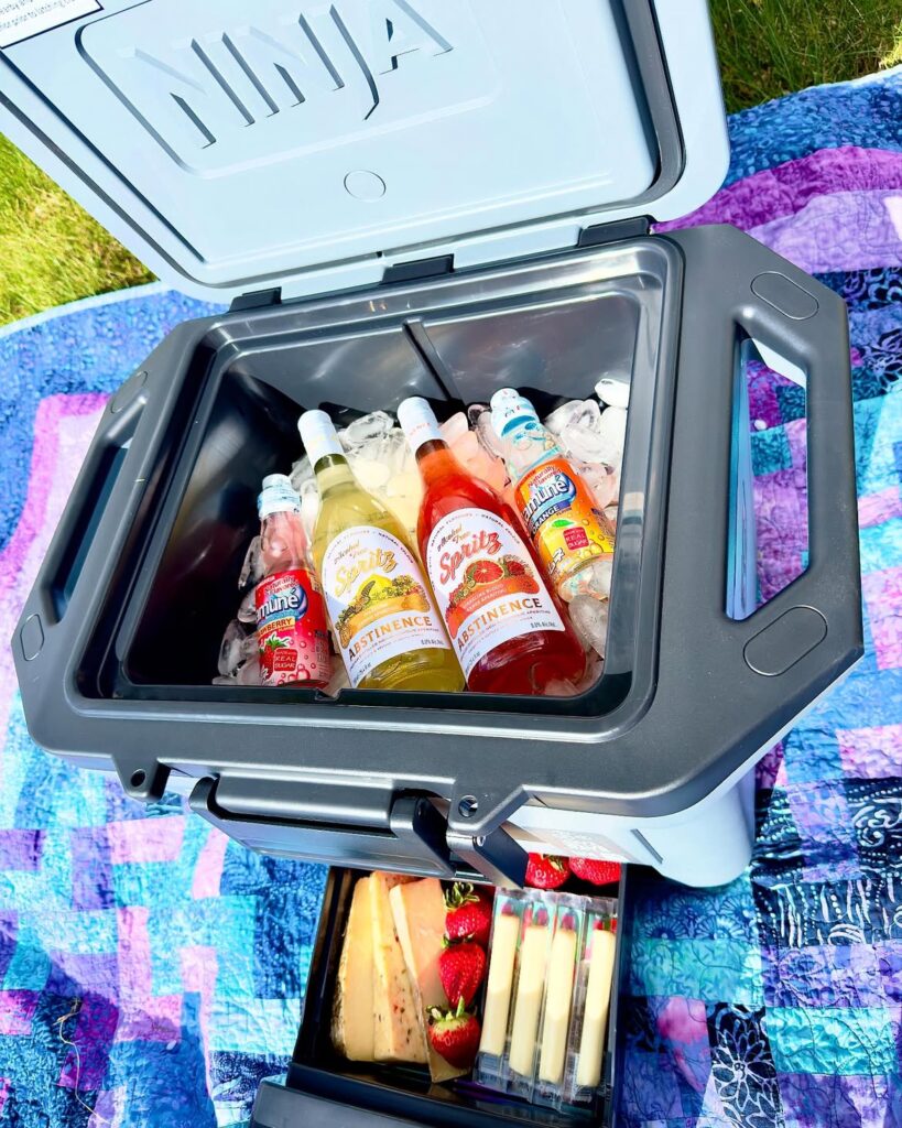 Best Camping Coolers UK for outdoor adventures