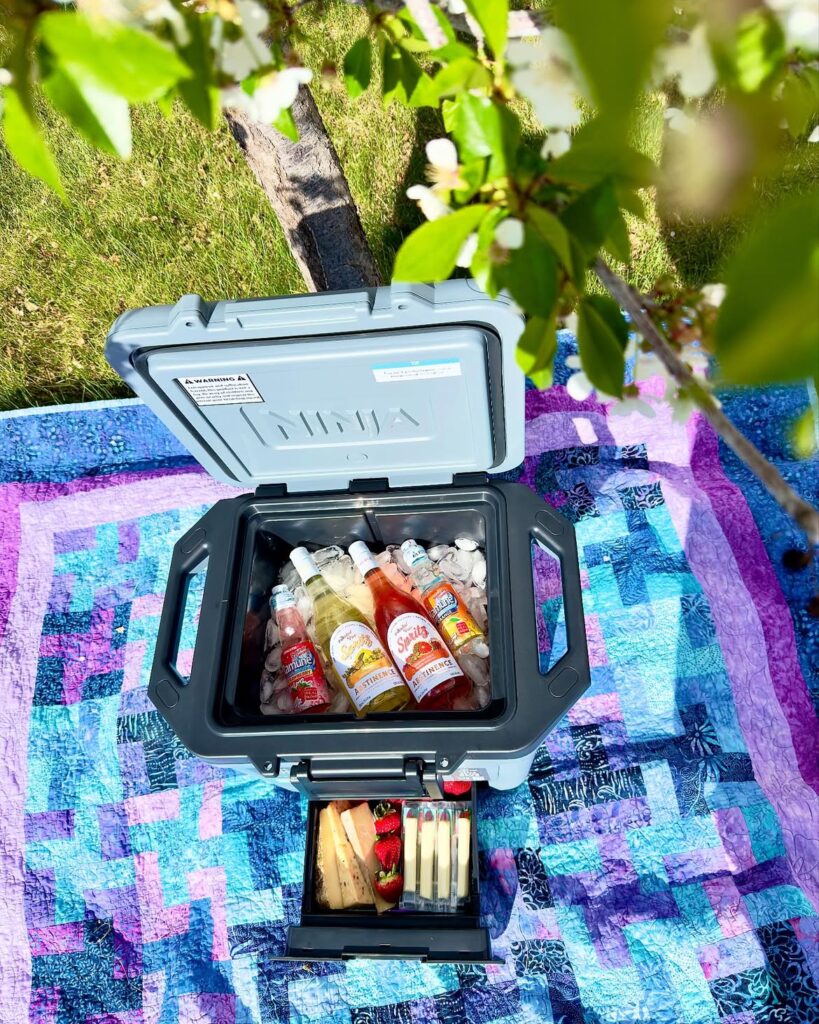 Best Camping Coolers UK for outdoor adventures