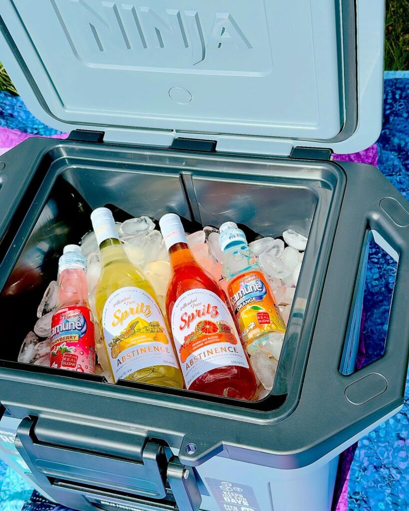 Best Camping Coolers UK for outdoor adventures