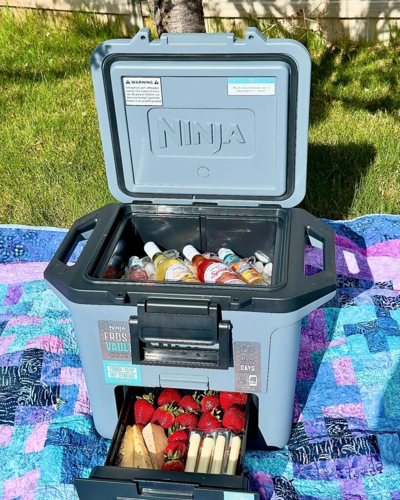 Best Camping Coolers UK for outdoor adventures