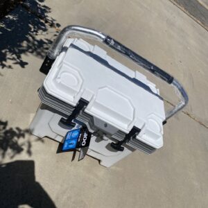 Igloo IMX 24QT Cooler UK White Brand New